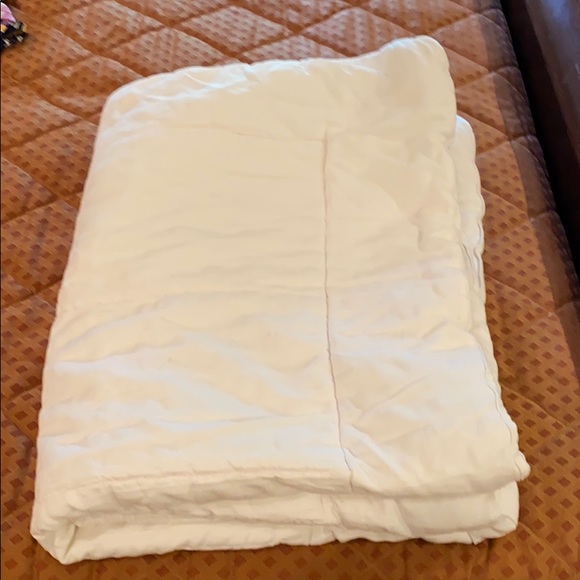Twin XL duvet - Picture 1 of 5